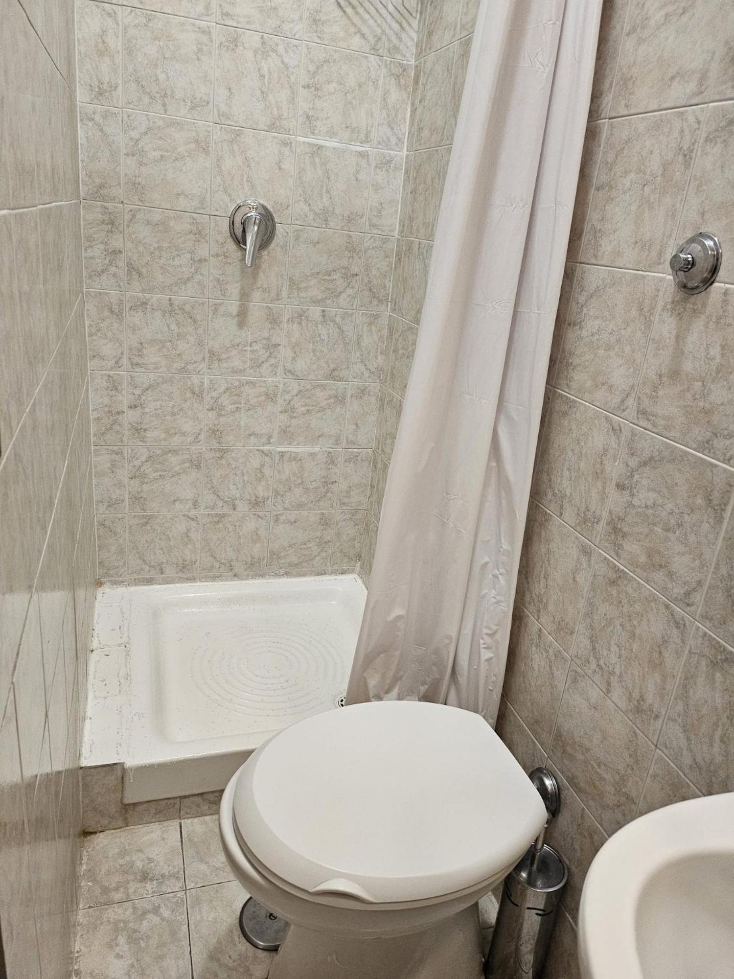 Hotel Giubileo 로마 외부 사진