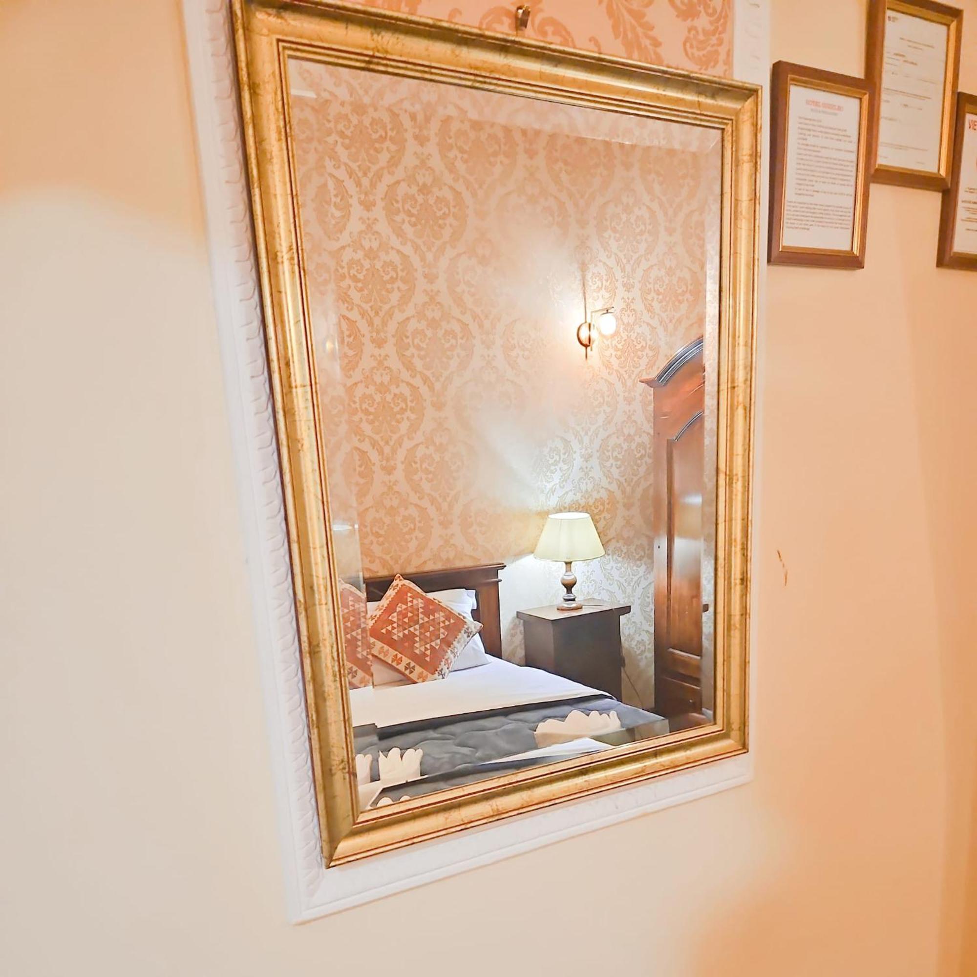 Hotel Giubileo 로마 외부 사진