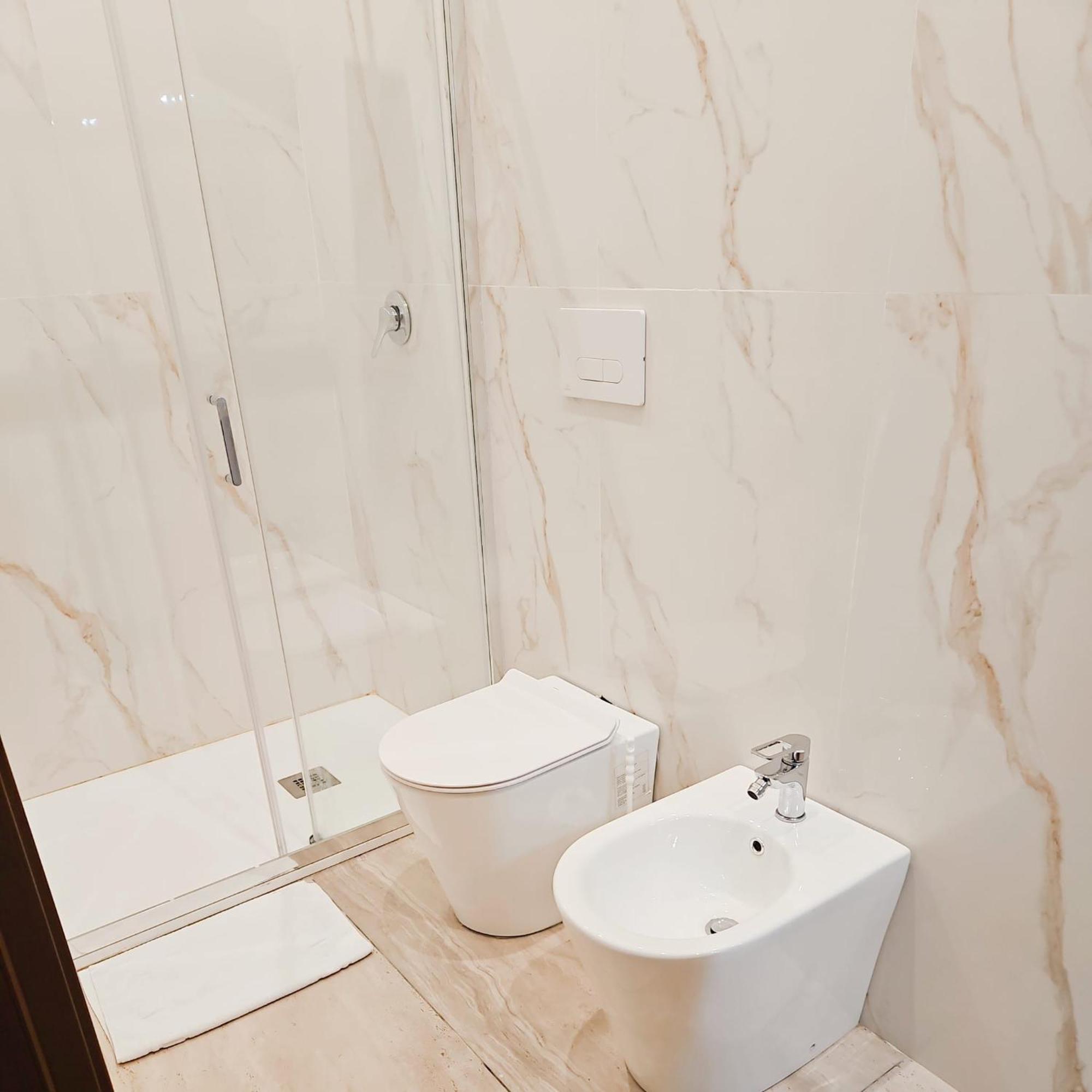 Hotel Giubileo 로마 외부 사진