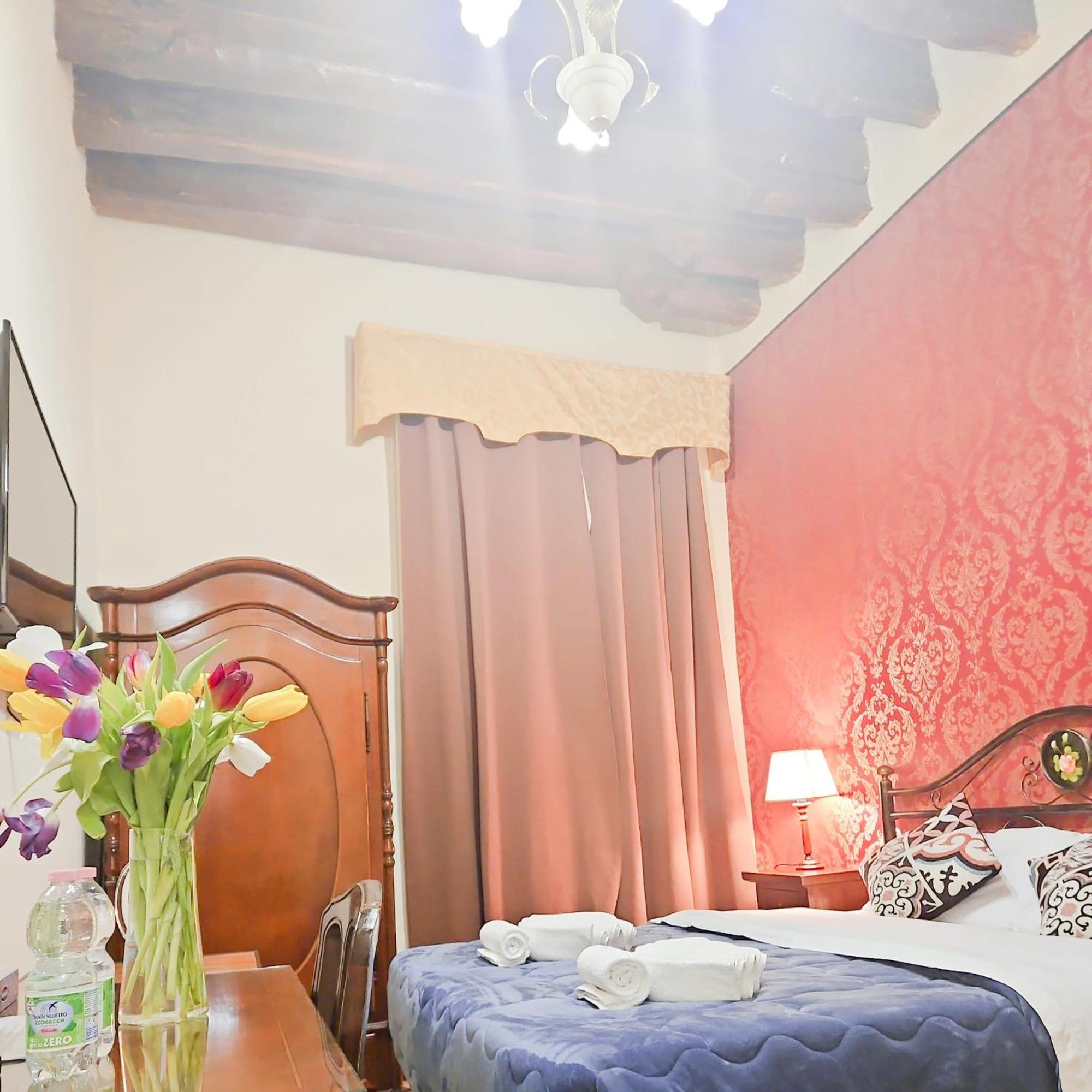 Hotel Giubileo 로마 외부 사진